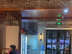 -枪火串烧·东北特色烧烤(罗湖总店)