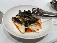 -巴音浩日娲·蒙餐(双林东路店)