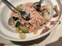 -莆田餐厅PUTIEN(金融街购物中心店)