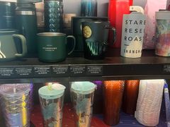 -星巴克臻选(武汉经开永旺梦乐城店)