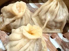 天王烤鸭包-南京大牌档(济南万象城店)