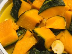 焗南瓜-铜小馆(1891时光道店)