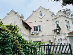 -天津五大道文化旅游区