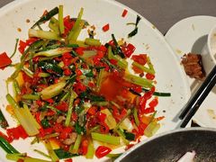 -十朝院子·南京菜(夫子庙店)