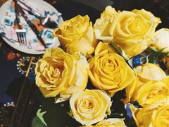 -第101座花园餐厅(湖滨88店)