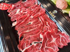 -顶福胜潮汕牛肉火锅(观沙岭店)