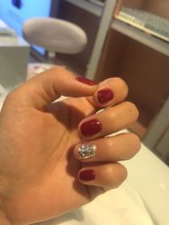 -车莉可可美甲美睫沙龙