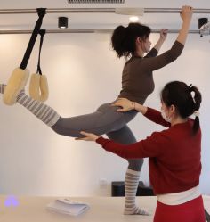 -Real Pilates优体普拉提