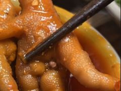 -堂客老火锅(欣阳广场总店)