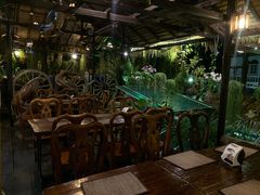 -自然餐厅(Phuket)