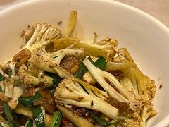 -味上湘菜馆(岳麓山店)