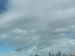 -厦门邮轮中心厦鼓码头(轮渡站)