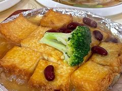 -潮之南·潮汕菜·鱼仔档(南山店)