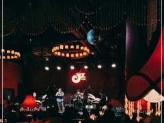 -JZ Club 爵士酒吧(上海店)