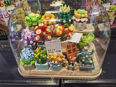 -酷乐潮玩(长楹龙湖天街店)