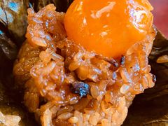 蛋黄烧卖-清真马祥兴菜馆(云南北路店)