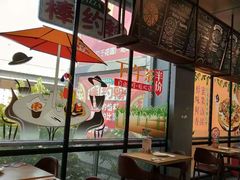 -棒约翰比萨·意面(金桥国际店)