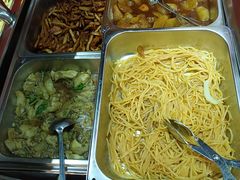 红烧冬瓜-清和园素食自助餐厅(义信堂美食城店)
