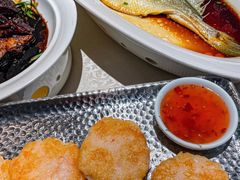 -维园悦谱·海派家常菜(乌鲁木齐南路店)