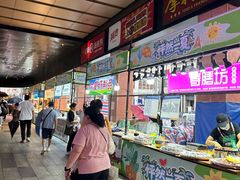 -北京路步行街-千年古道遗址