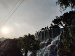-东部华侨城