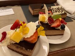 -广州奥园喜来登酒店
