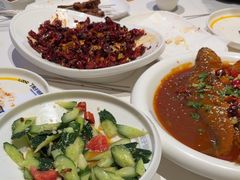 -丁虎子烤肉(国道二店)
