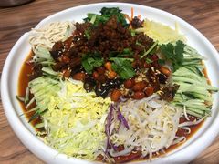 雪满天大拌菜-雪乡情东北菜(塘朗店)