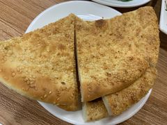 馕饼-清真·伊清阁餐厅