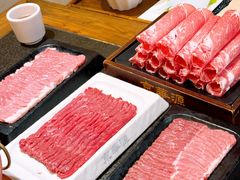 -清真·京华源铜锅涮肉(丰庆店)