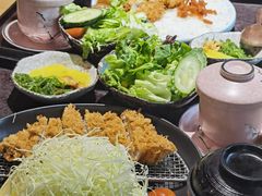 日式炸猪排-九割丼(熙地港店)