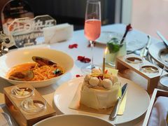 -王品牛排(杭州大厦店)