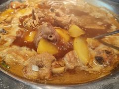 -满堂春特色餐馆