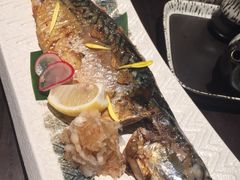 烧菁鱼-yokocho上横町·日本食街(深业上城店)