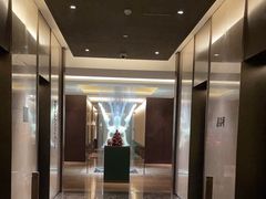 -丽晶轩中餐厅(重庆丽晶酒店)