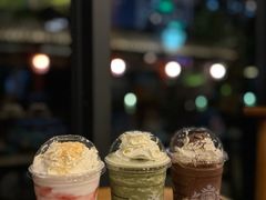 -星巴克(成都天府水街店)