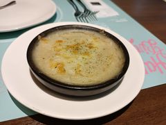-西堤牛排(合肥之心城店)
