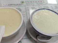 -仁信双皮奶(东川路店)