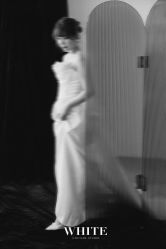 -纯色时光婚纱艺术馆WHITE