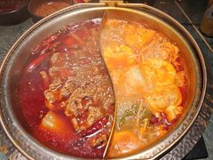 -牛New寿喜烧(中山公园龙之梦店)
