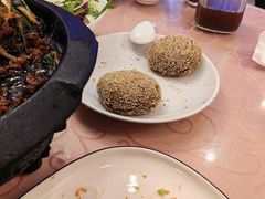 -烤肉宛饭庄(南礼士路店)