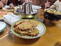 -芦茨金富饭庄·25年老字号·专做稻草鸡