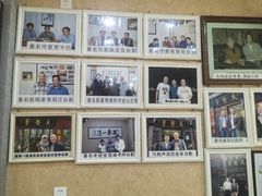 -天发芽·何记葫芦头泡馍·老字号(小南门店)