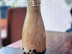 -Me&Joe意大利面·珍珠奶茶(鲁班路店)