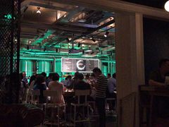 大堂-Goose Island Brewhouse鹅岛精酿啤酒餐厅
