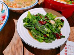-树厨贵州菜(大十字店)