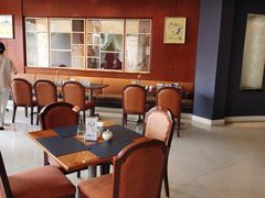 -昆明佳华广场酒店·西餐厅