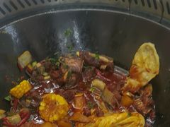 -东北铁锅宴(云龙华府店)