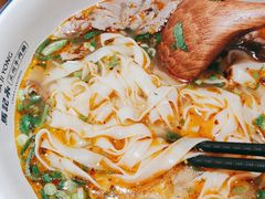 -马记永·兰州牛肉面(天通苑家乐福店)
