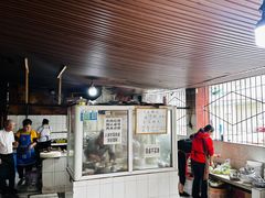-周师饭店